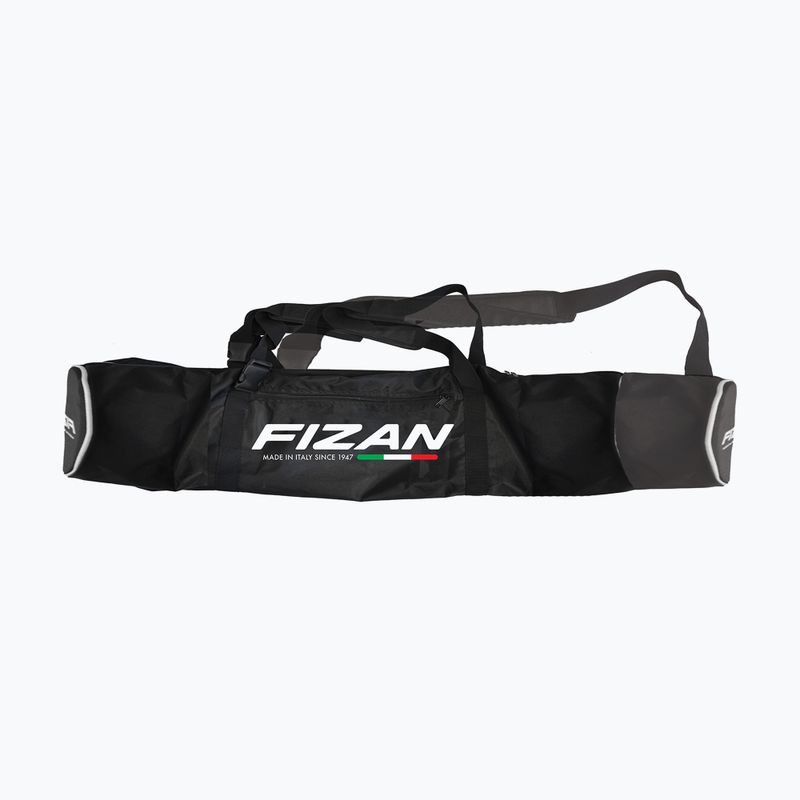 Pokrowiec na kije Fizan 218 NW black 6