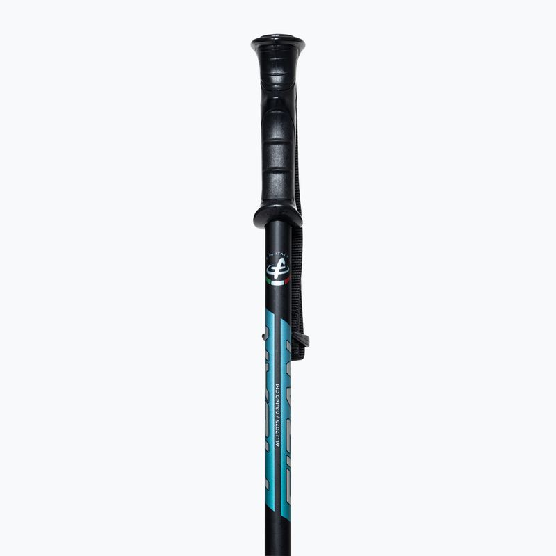 Kije trekkingowe Fizan Explorer 2023 blue 2