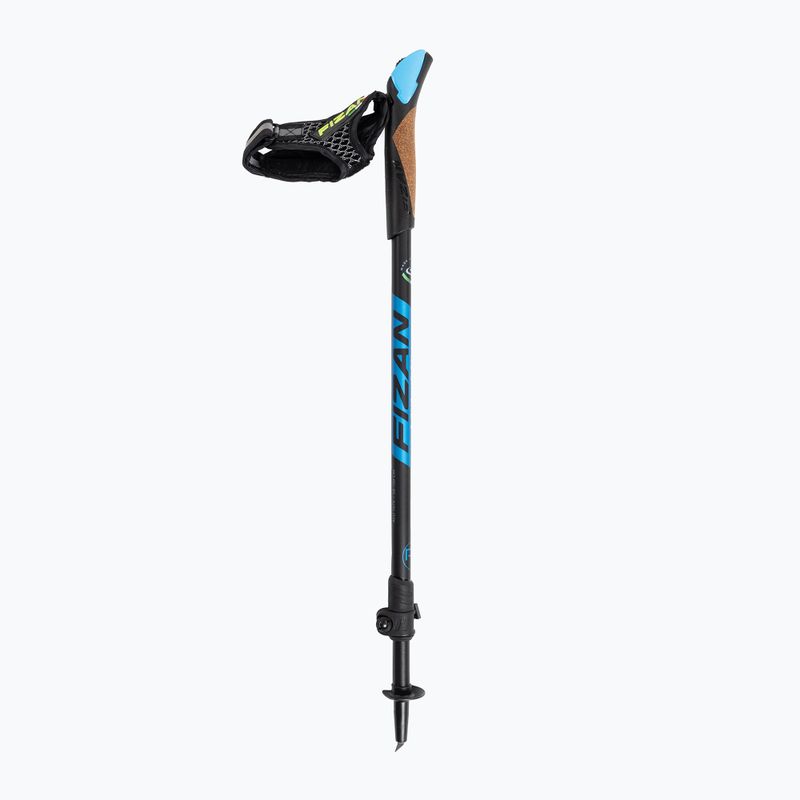 Kije nordic walking Fizan Revolution blue 2