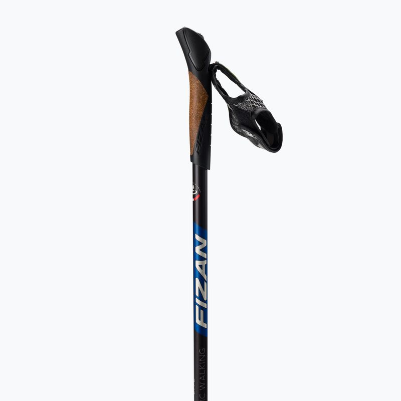 Kije nordic walking Fizan Lite blue 2