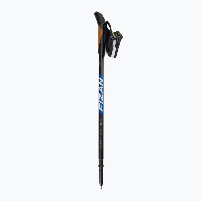 Kije nordic walking Fizan Lite blue 5
