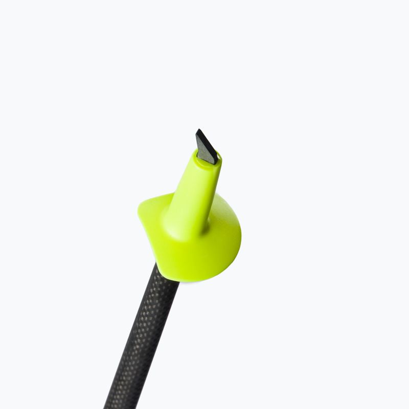 Kije nordic walking Fizan Carbon 3K S21 grey 5