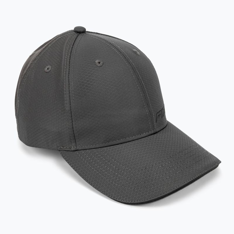 Czapka z daszkiem Fizan A103 grey