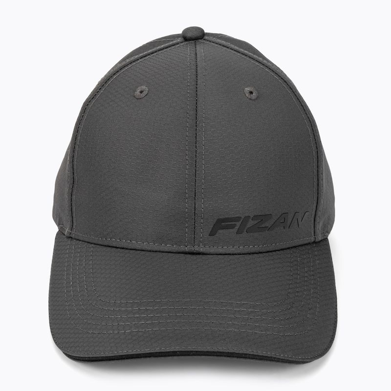 Czapka z daszkiem Fizan A103 grey 4