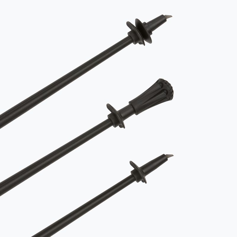 Kije nordic walking Fizan Tekno Race Impulse red 6