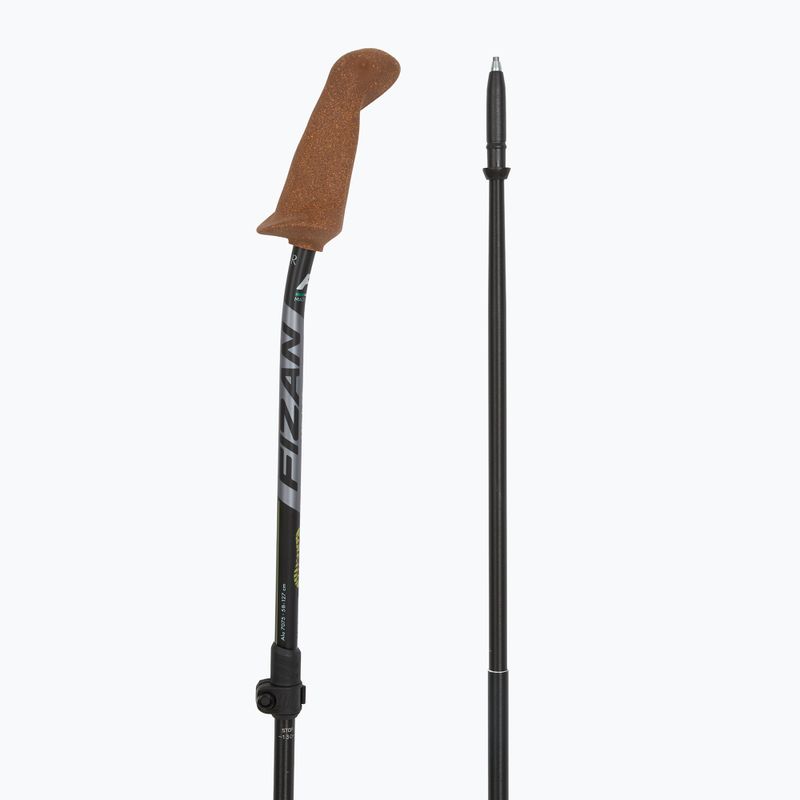Kije nordic walking Fizan Walx Xplorer grey 3