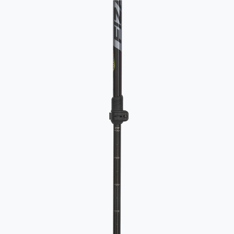 Kije nordic walking Fizan Walx Xplorer grey 4
