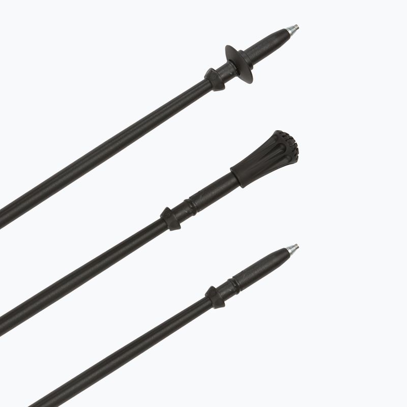 Kije nordic walking Fizan Walx Xplorer grey 6