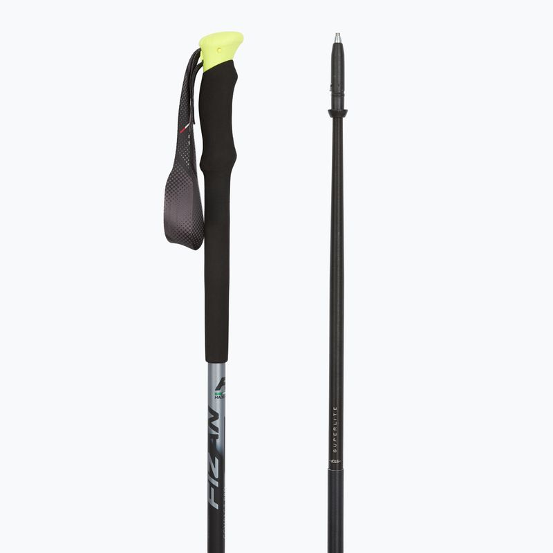 Kije Fizan Compact Pro grey 3