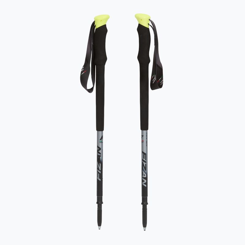 Kije Fizan Compact Pro grey 5