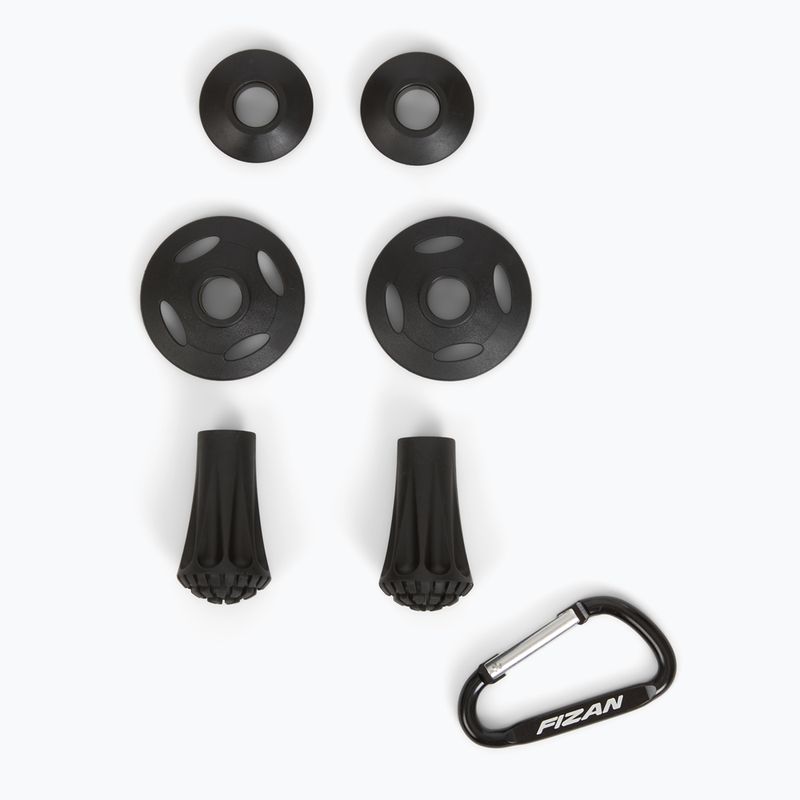 Kije Fizan Compact Pro grey 7