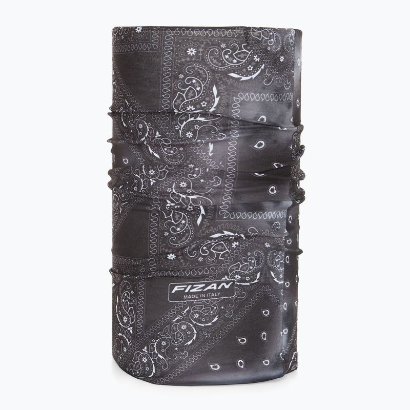 Kije trekkingowe Fizan Compact MS black 7