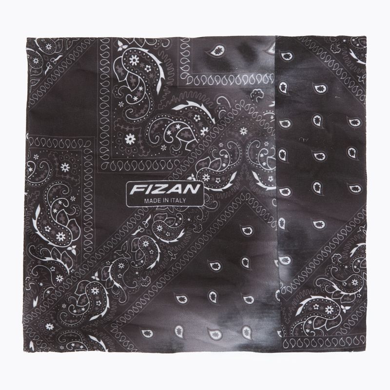 Kije trekkingowe Fizan Compact MS black 8