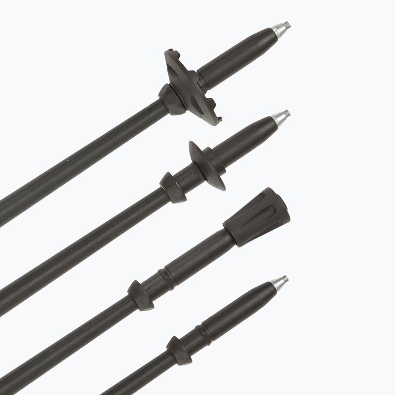 Kije trekkingowe Fizan Compact MS magenta 6