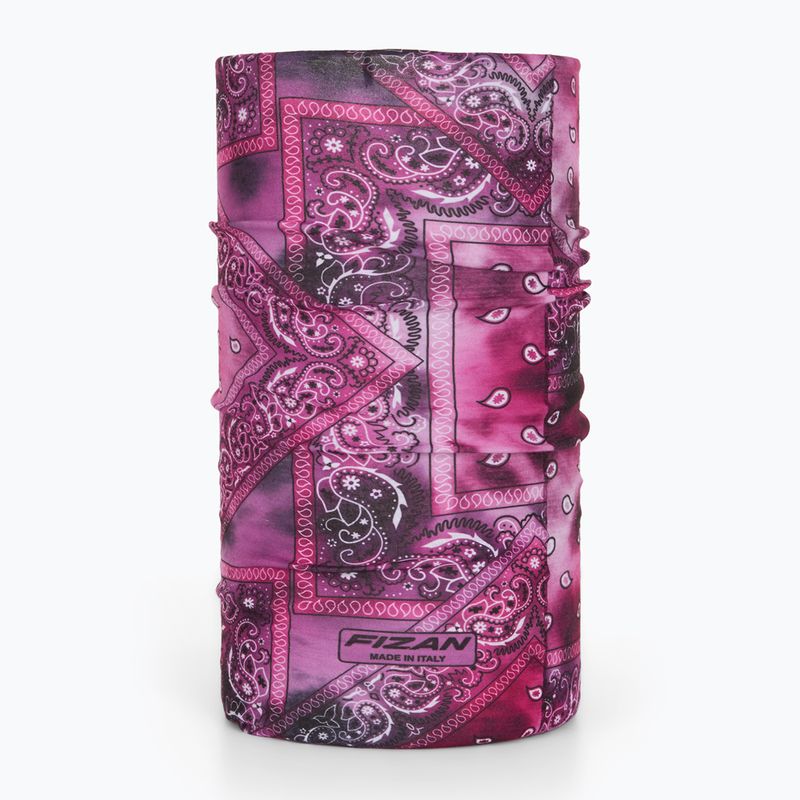 Kije trekkingowe Fizan Compact MS magenta 7