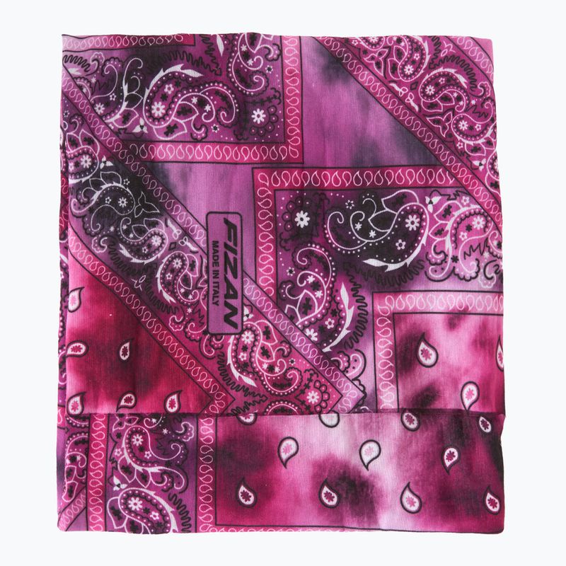 Kije trekkingowe Fizan Compact MS magenta 8