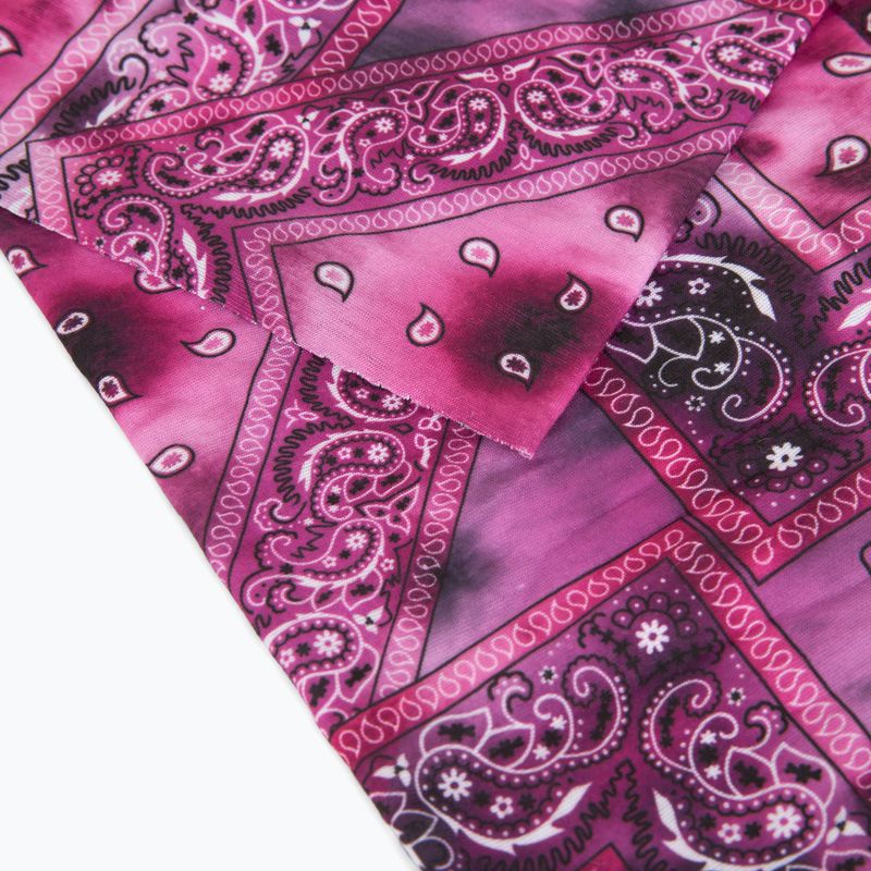 Kije trekkingowe Fizan Compact MS magenta 9