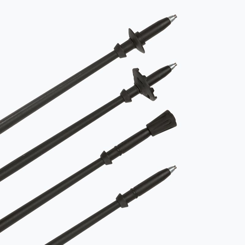 Kije trekkingowe Fizan Compact green 6