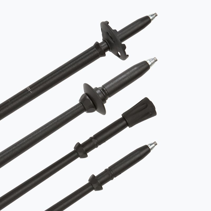 Kije trekkingowe Fizan Compact pink 6