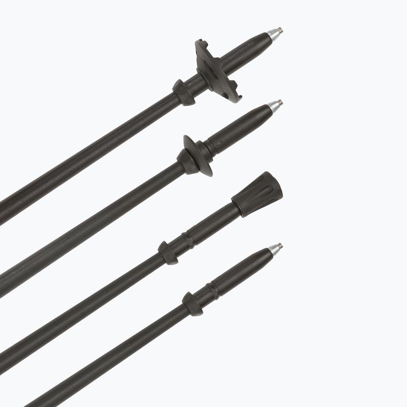 Kije trekkingowe Fizan Compact ocean blue 6