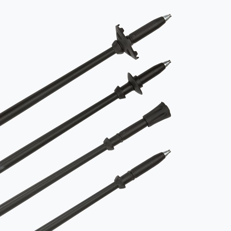 Kije trekkingowe Fizan Compact beige 6