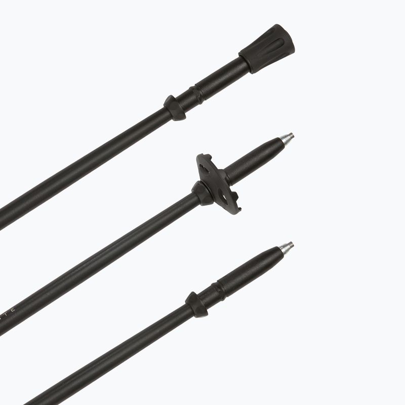 Kije trekkingowe Fizan Compact 4 water green 6