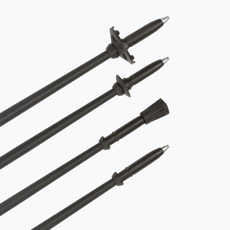 Kije trekkingowe Fizan Adventure desert 6