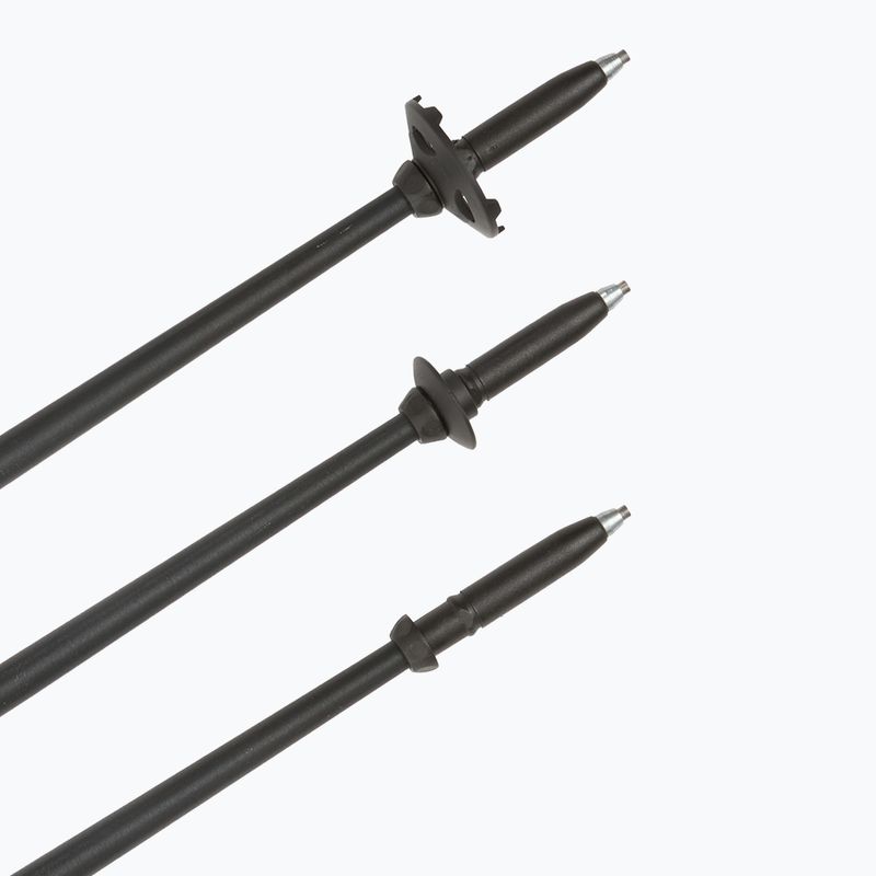 Kije trekkingowe Fizan Prestige sugar paper 6