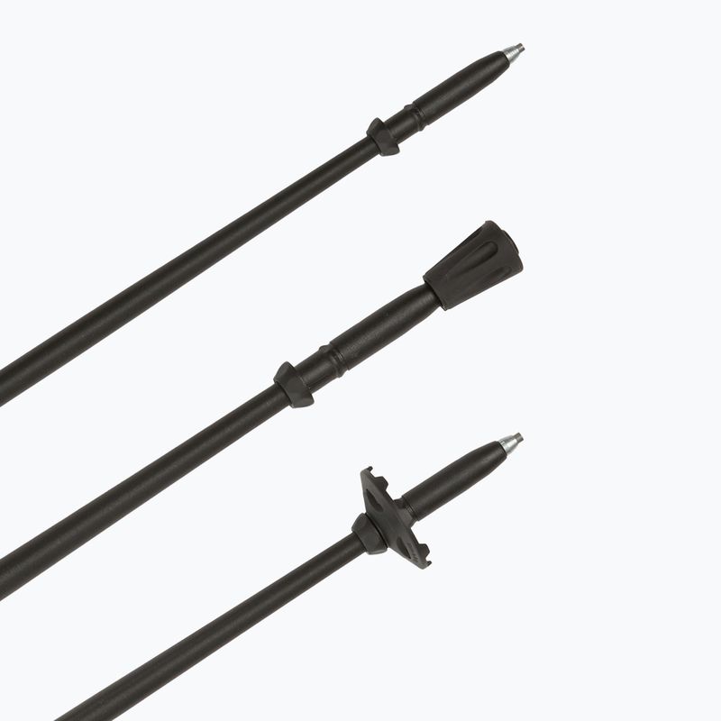 Kije trekkingowe Fizan Trek pink 6