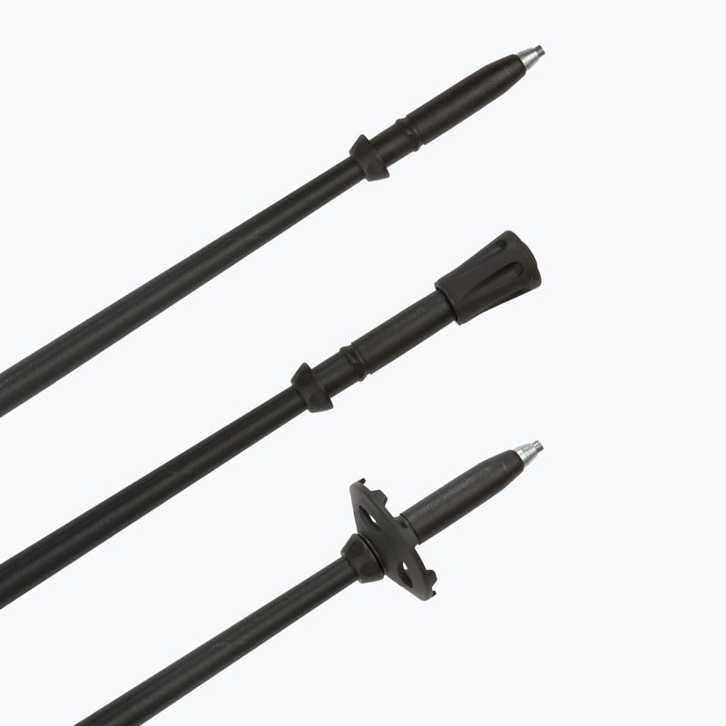 Kije trekkingowe Fizan Trek light blue 6