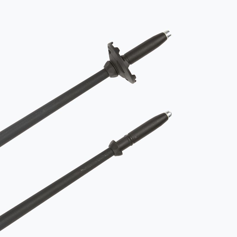 Kije trekkingowe Fizan Explorer beige/blue 6