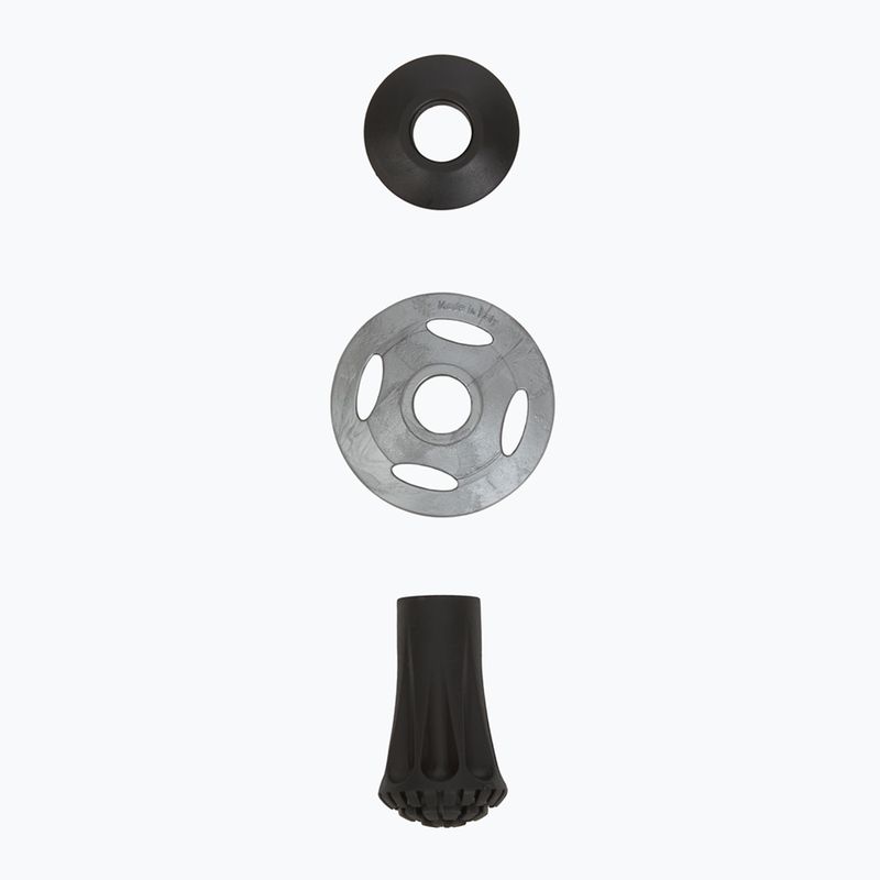 Kij trekkingowy Fizan Promenade grey 6