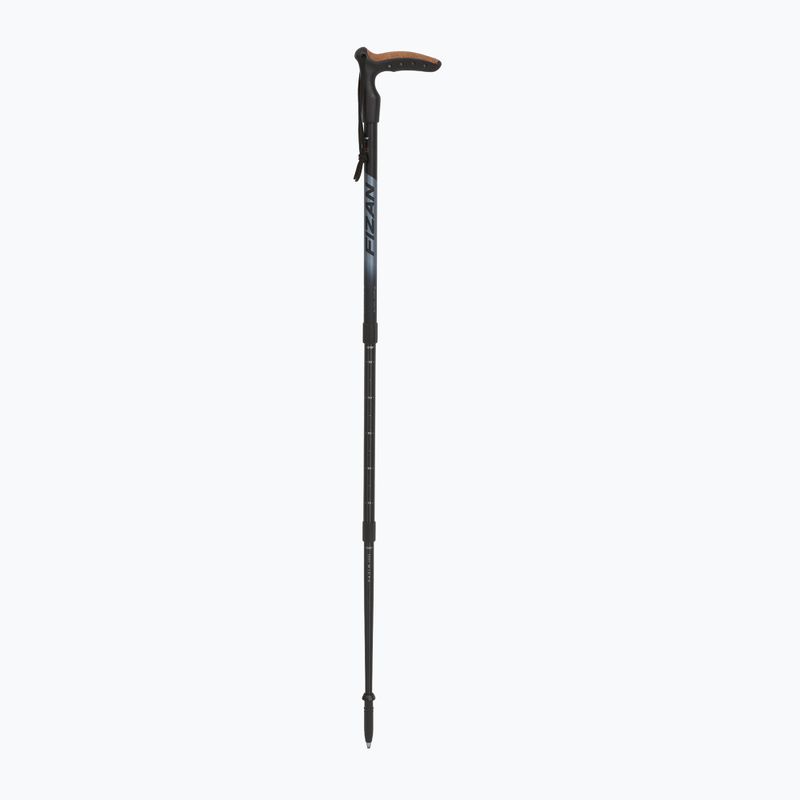Kij nordic walking Fizan Classic Micro grey