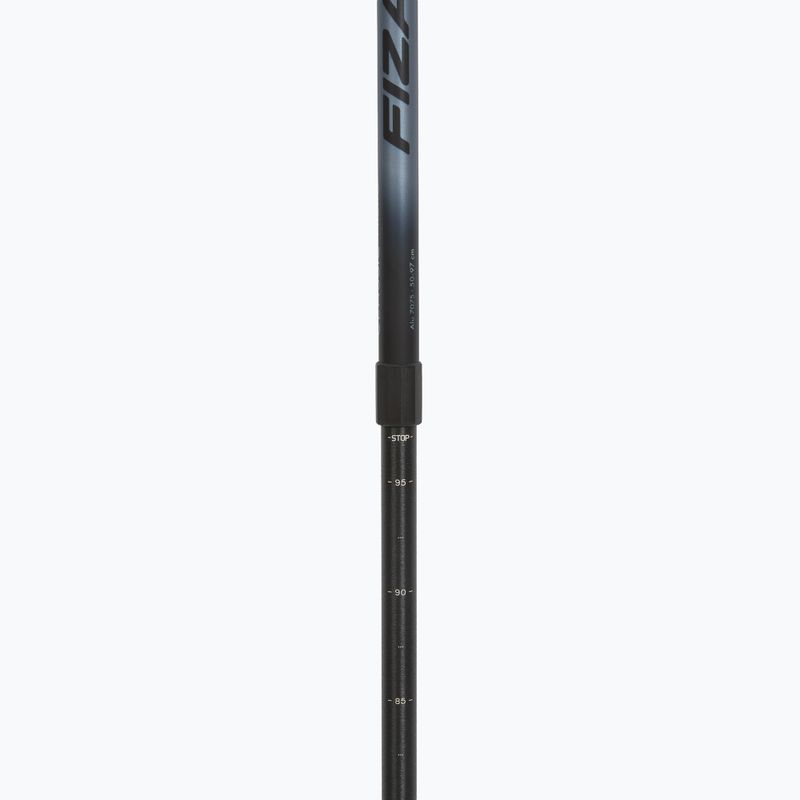 Kij nordic walking Fizan Classic Micro grey 3