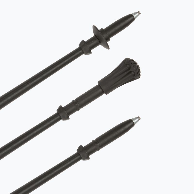 Kij nordic walking Fizan Classic Micro grey 5