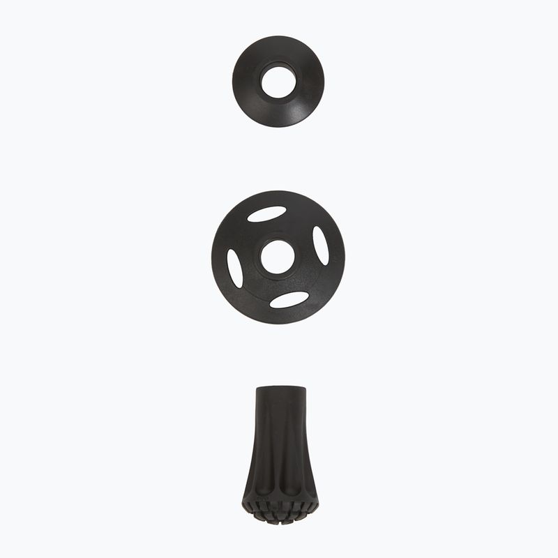 Kij nordic walking Fizan Classic Micro grey 6