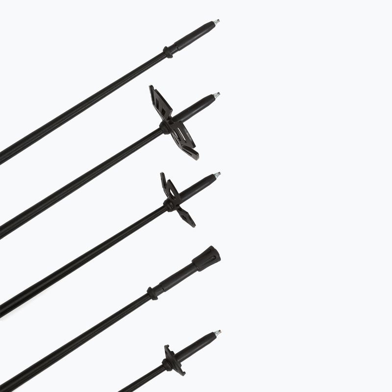 Kije trekkingowe Fizan Aria beige 7