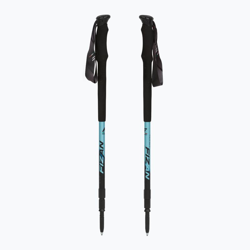 Kije trekkingowe Fizan Lhotse light blue 5
