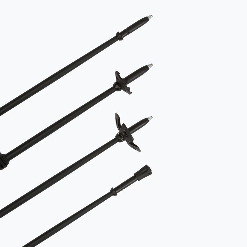 Kije trekkingowe Fizan Lhotse light blue 7