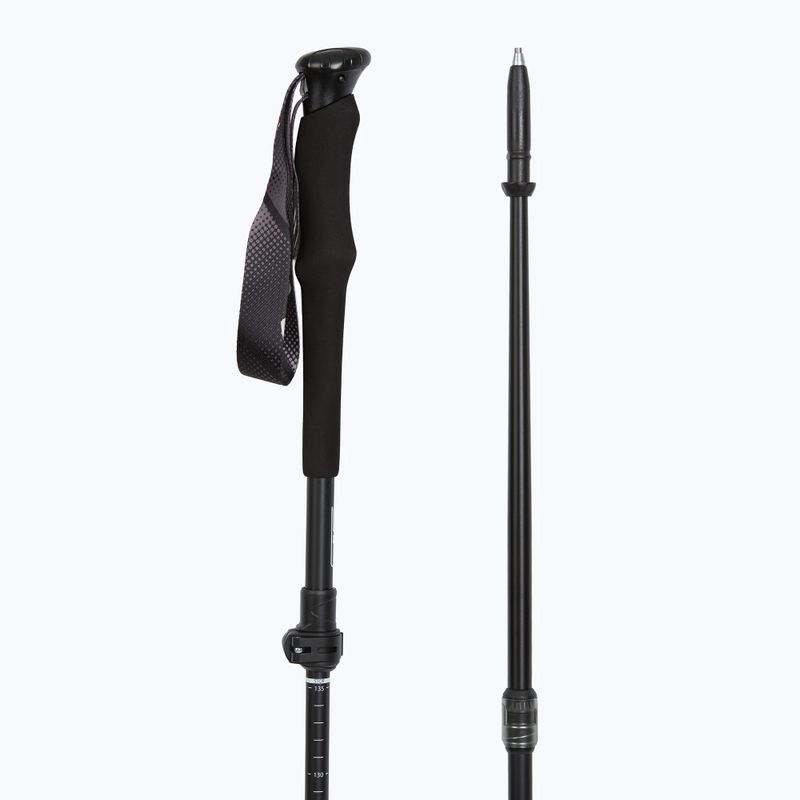 Kije trekkingowe Fizan RFP Touring black 3