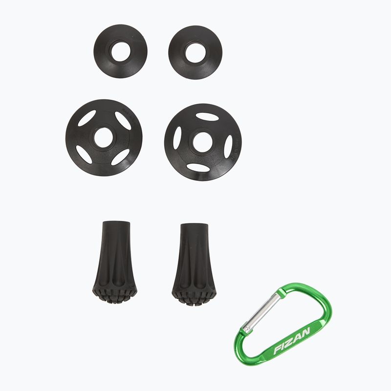 Kije Fizan RFP Trail black 8