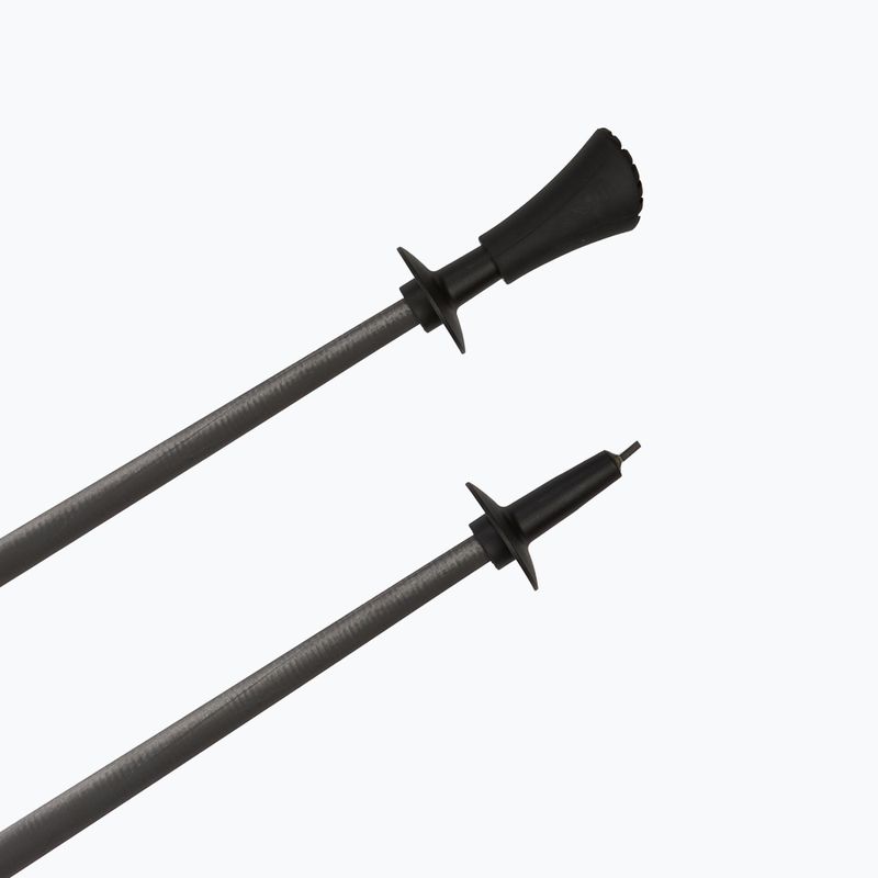 Kije nordic walking Fizan Carbon Pro Impulse red 6