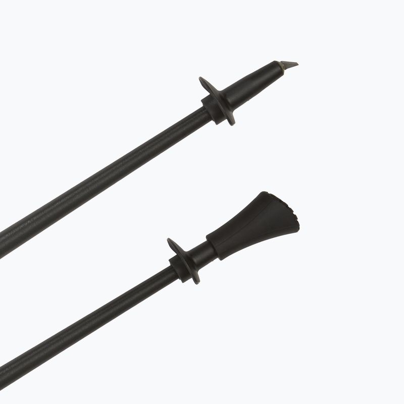 Kije nordic walking Fizan Tekno Race yellow 6