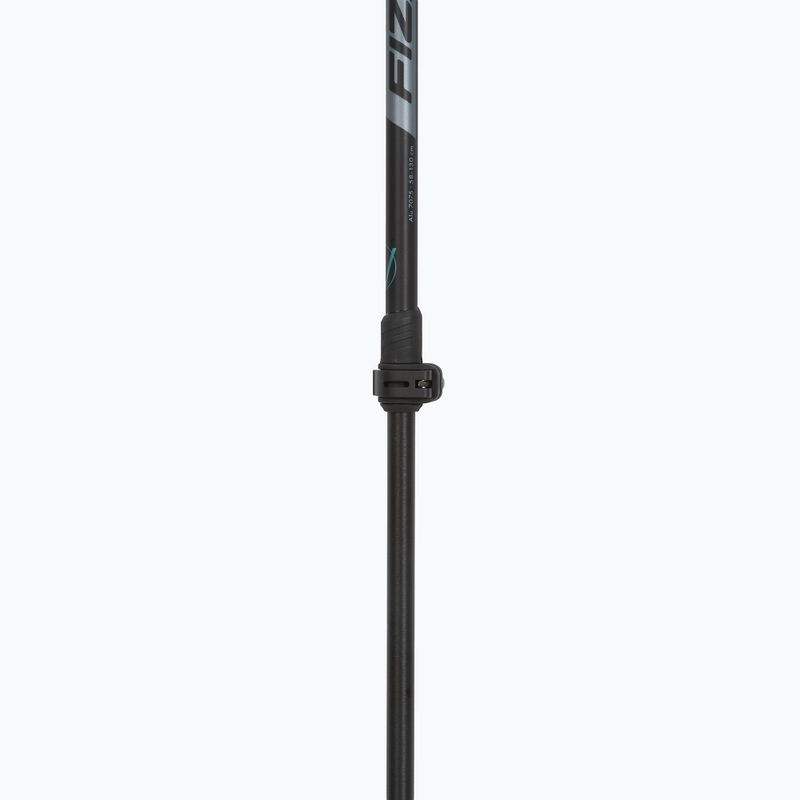Kije nordic walking Fizan R-evolution grey/ocean 4