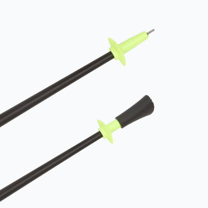 Kije nordic walking Fizan Speed Race grey 6