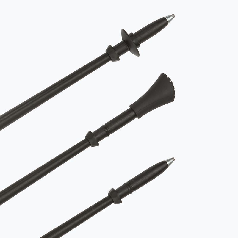 Kije nordic walking Fizan Speed ocean blue 6