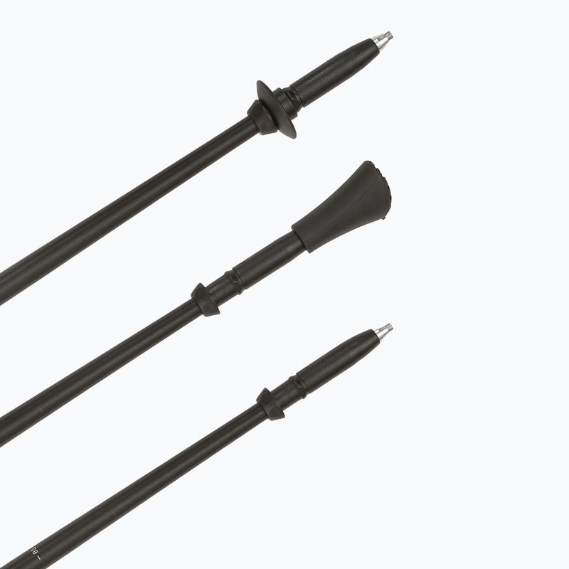 Kije nordic walking Fizan Speed violet 6