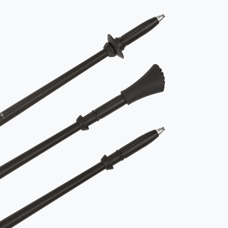 Kije nordic walking Fizan Speed pink 6