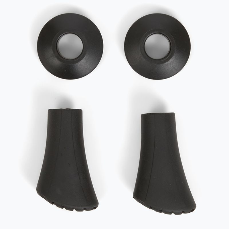 Kije nordic walking dziecięce Fizan Speed JR rainbow 7