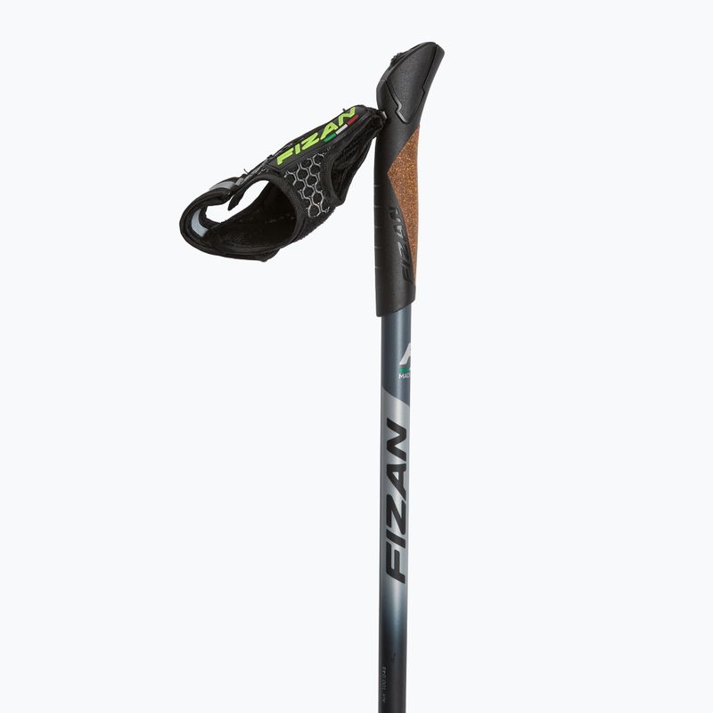 Kije nordic walking Fizan Lite 4 grey 2